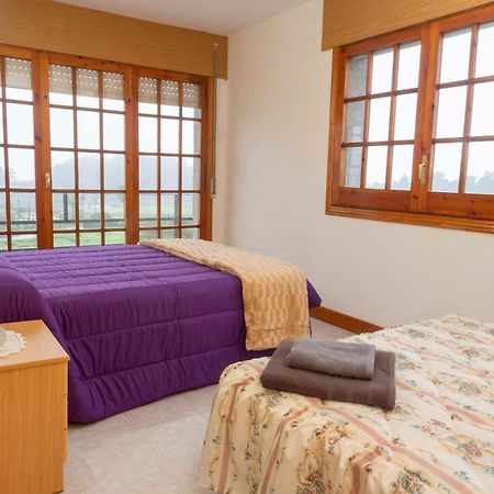 Casa Manolo Camino Do Santiaguino Daire Vedra Dış mekan fotoğraf