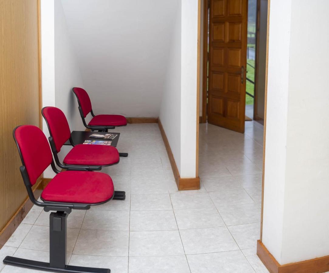 Casa Manolo Camino Do Santiaguino Daire Vedra Dış mekan fotoğraf