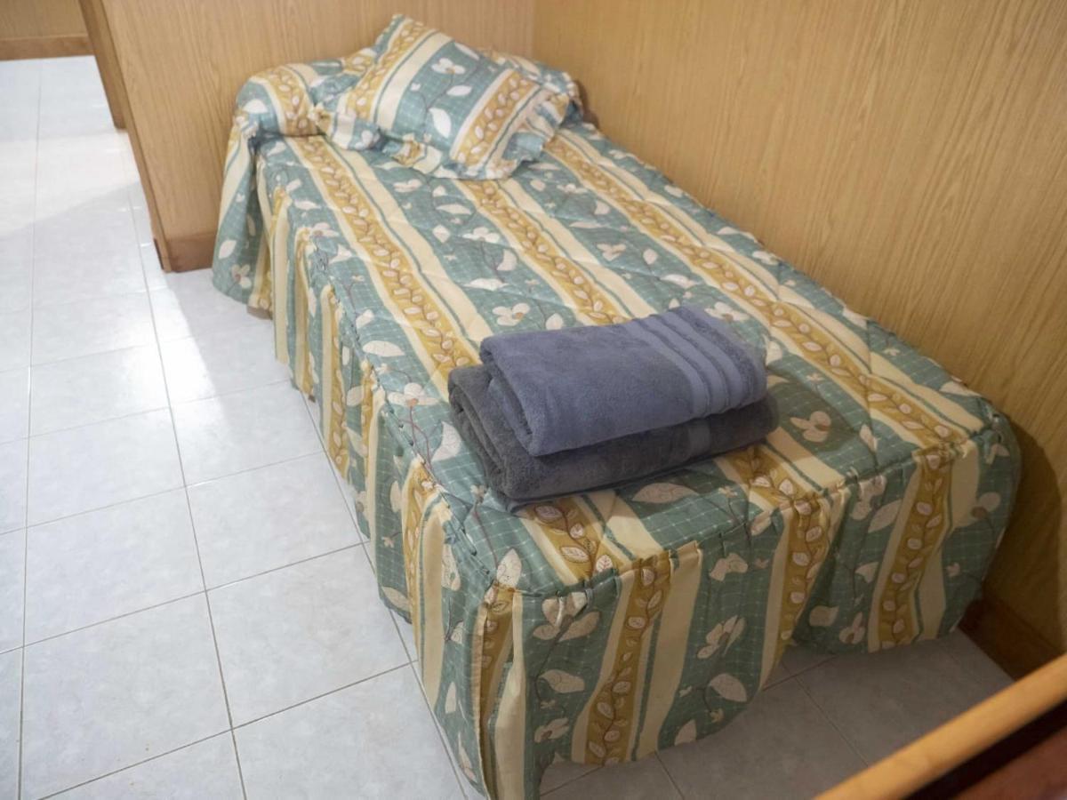 Casa Manolo Camino Do Santiaguino Daire Vedra Dış mekan fotoğraf