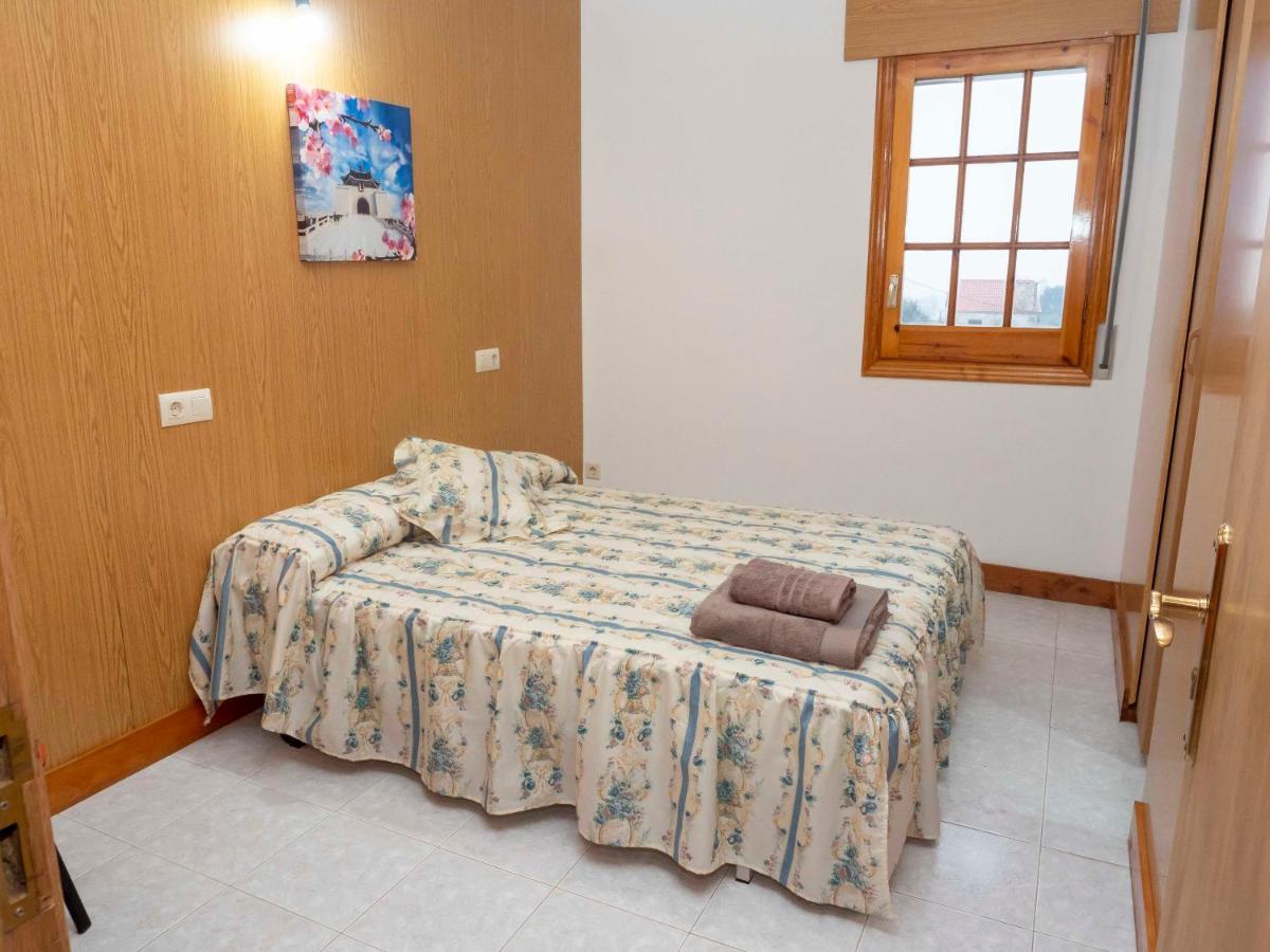 Casa Manolo Camino Do Santiaguino Daire Vedra Dış mekan fotoğraf