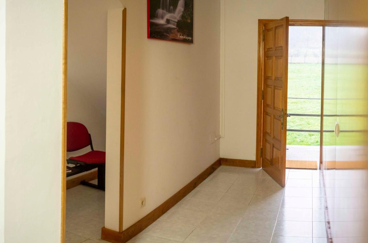 Casa Manolo Camino Do Santiaguino Daire Vedra Dış mekan fotoğraf