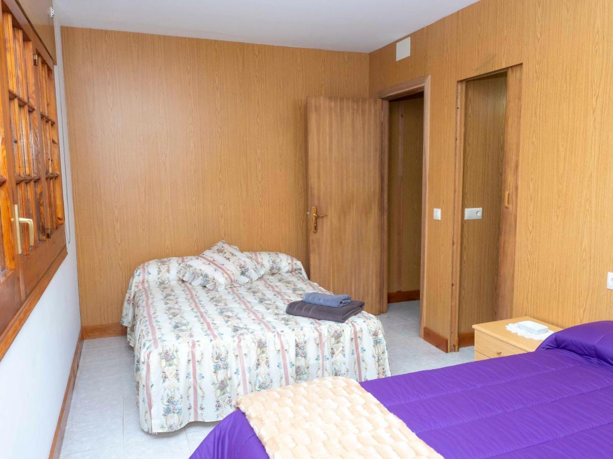 Casa Manolo Camino Do Santiaguino Daire Vedra Dış mekan fotoğraf