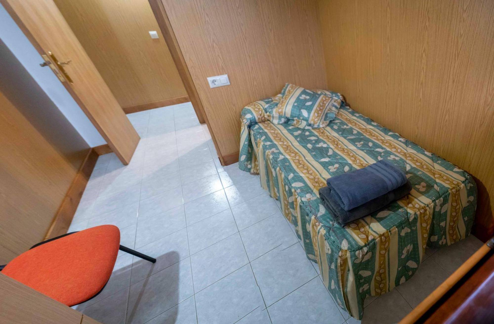Casa Manolo Camino Do Santiaguino Daire Vedra Dış mekan fotoğraf