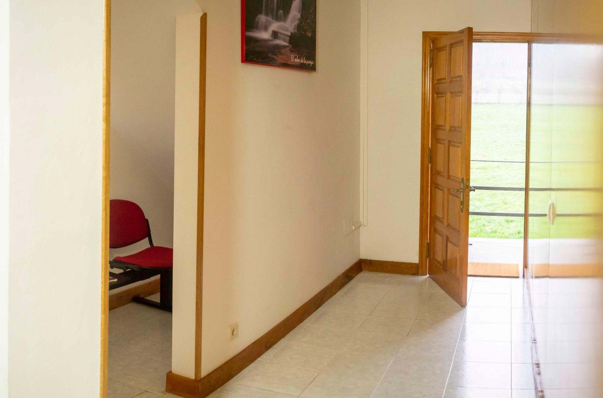 Casa Manolo Camino Do Santiaguino Daire Vedra Dış mekan fotoğraf