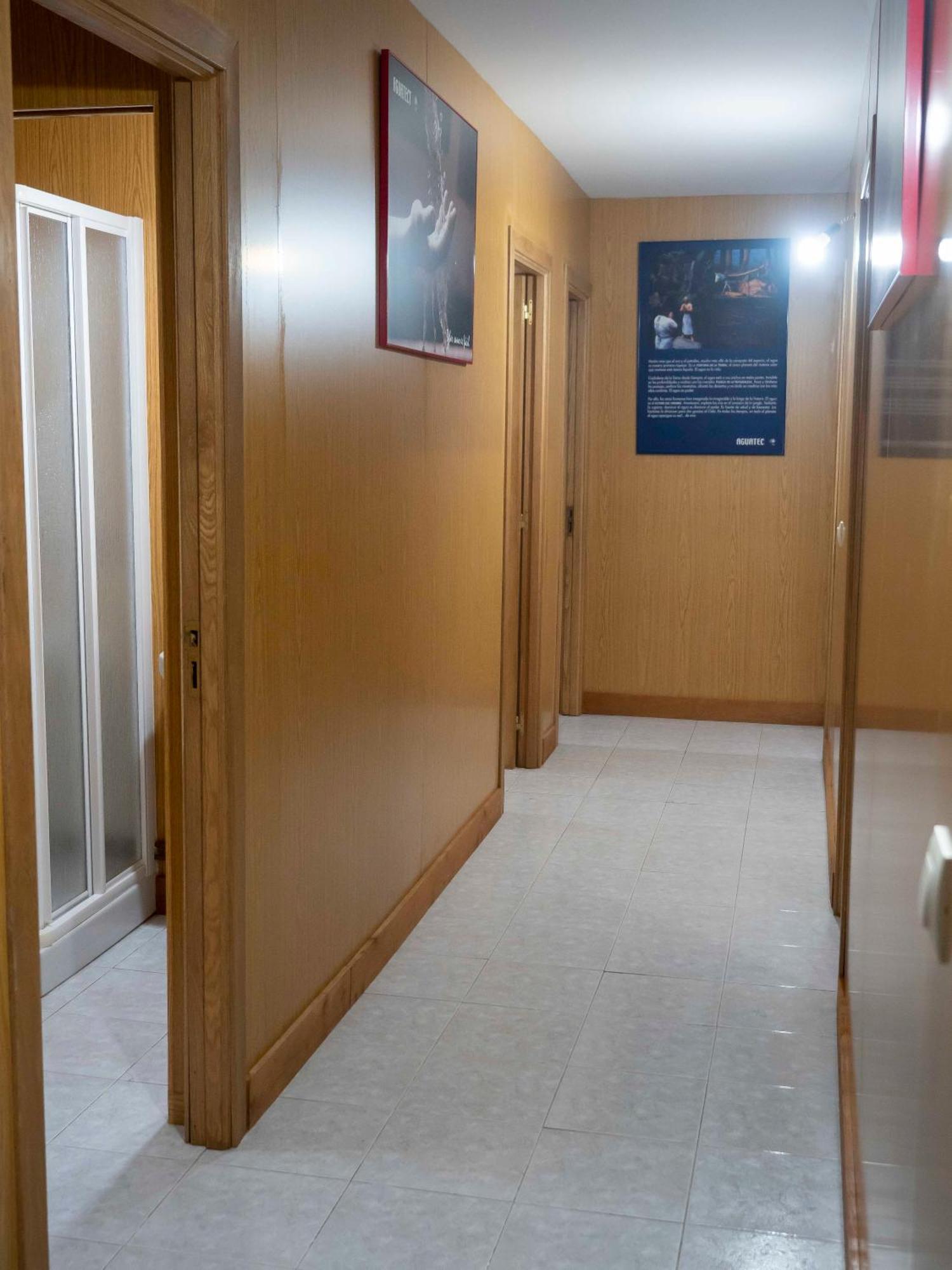 Casa Manolo Camino Do Santiaguino Daire Vedra Dış mekan fotoğraf