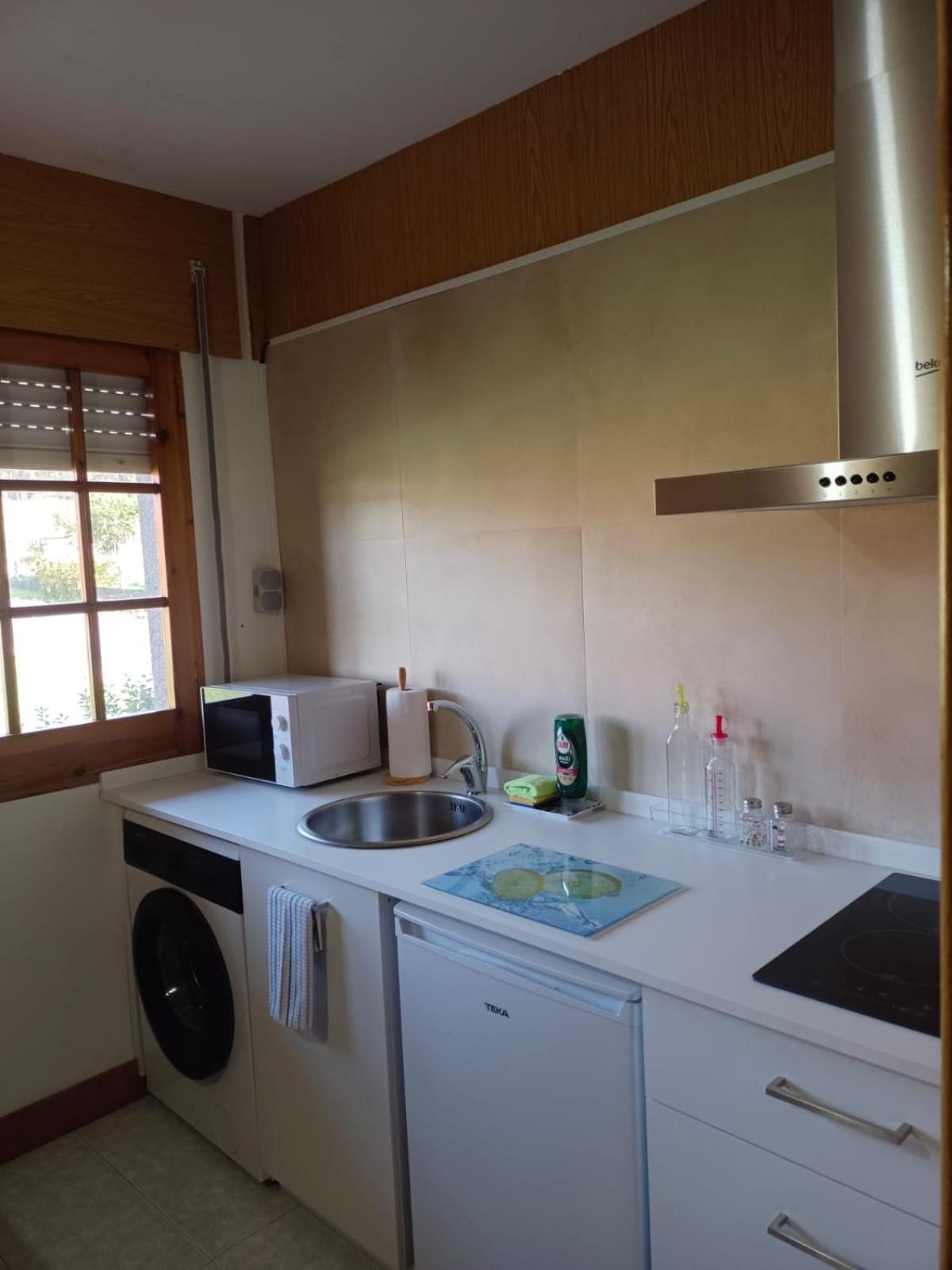 Casa Manolo Camino Do Santiaguino Daire Vedra Dış mekan fotoğraf